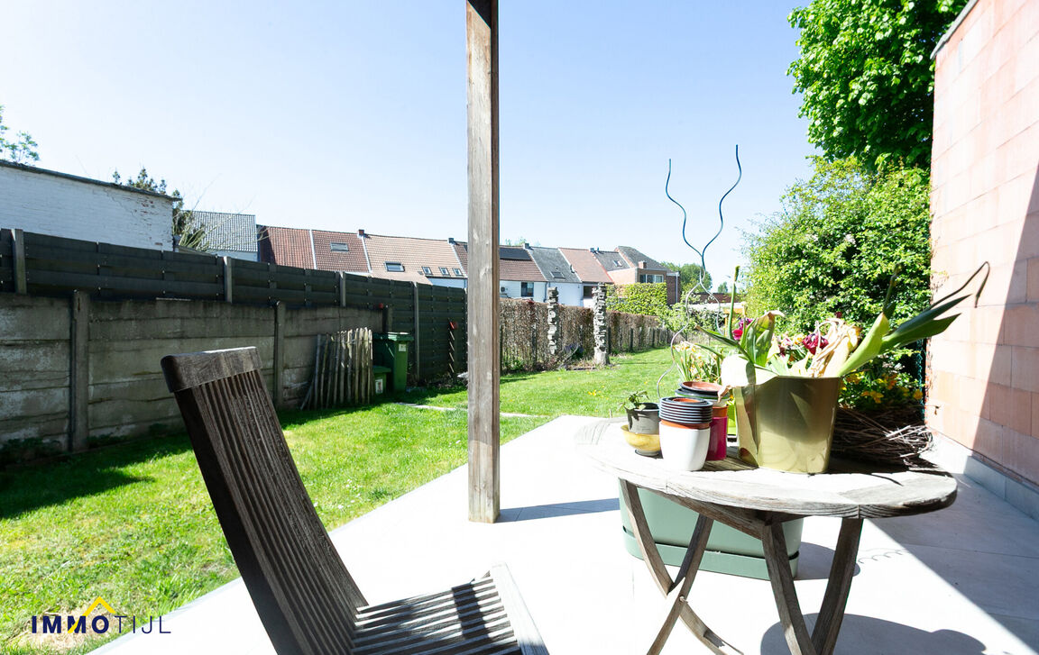 Huis te koop in Dendermonde