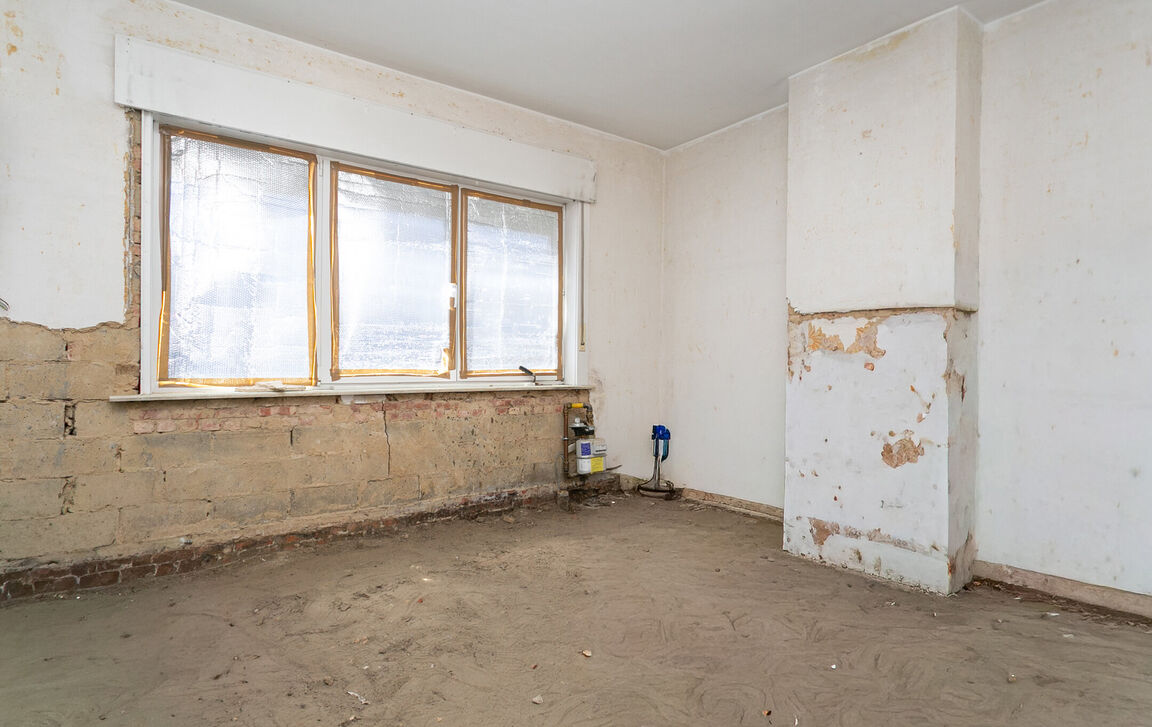 Huis te koop in Dendermonde