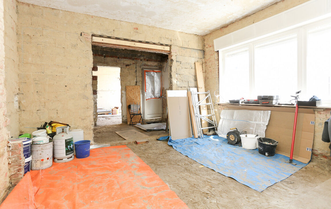 Huis te koop in Dendermonde