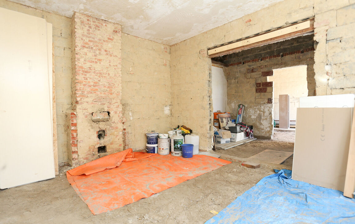 Huis te koop in Dendermonde