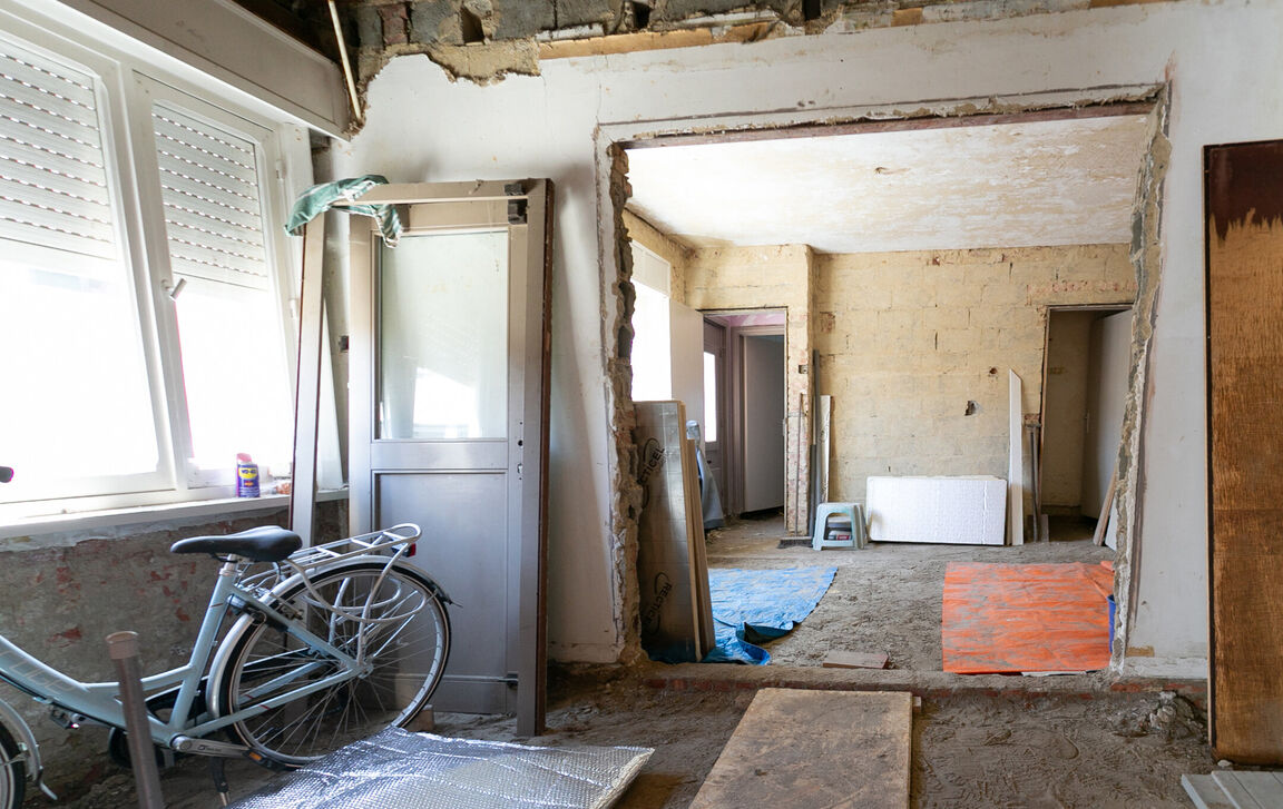 Huis te koop in Dendermonde