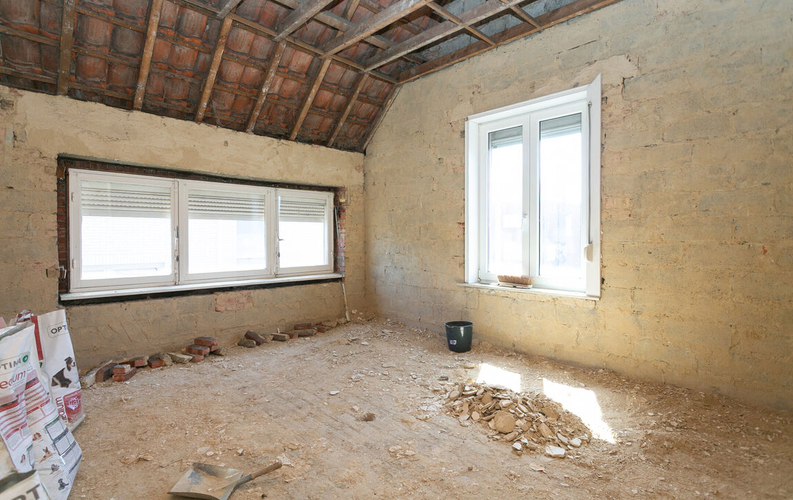 Huis te koop in Dendermonde
