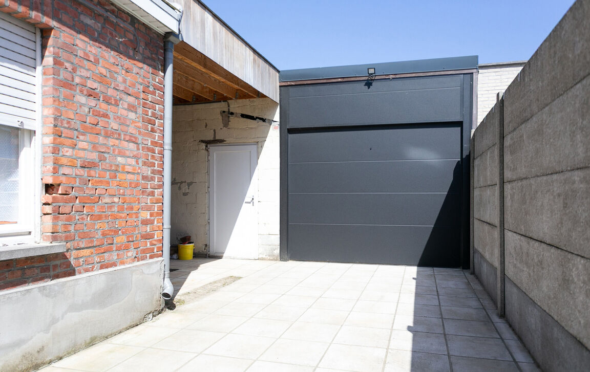 Huis te koop in Dendermonde