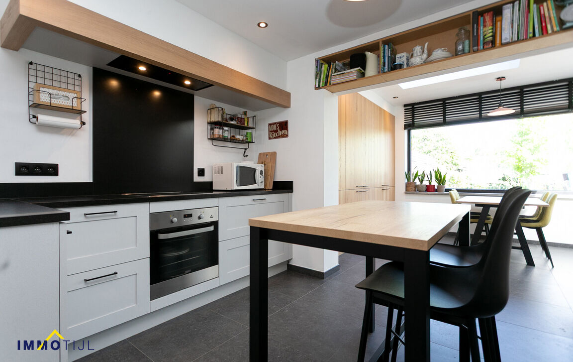 Huis te koop in Dendermonde
