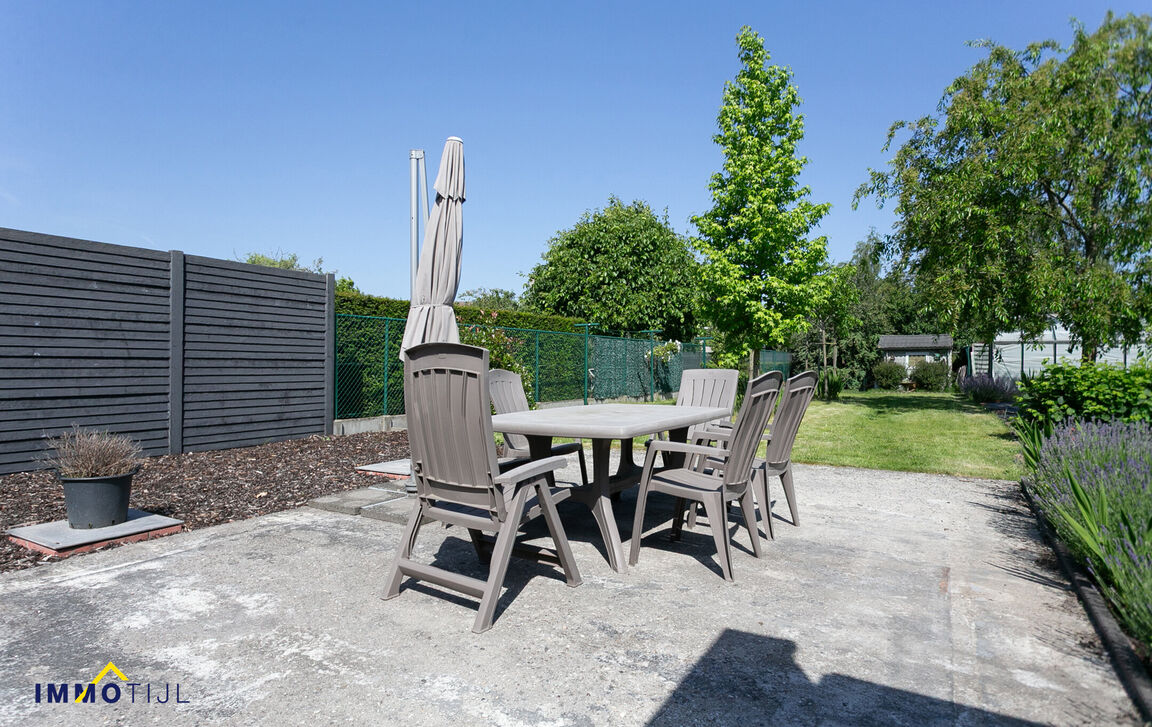 Huis te koop in Dendermonde