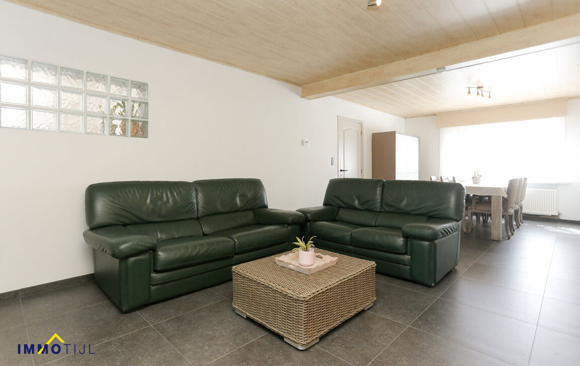 Huis te koop in Dendermonde