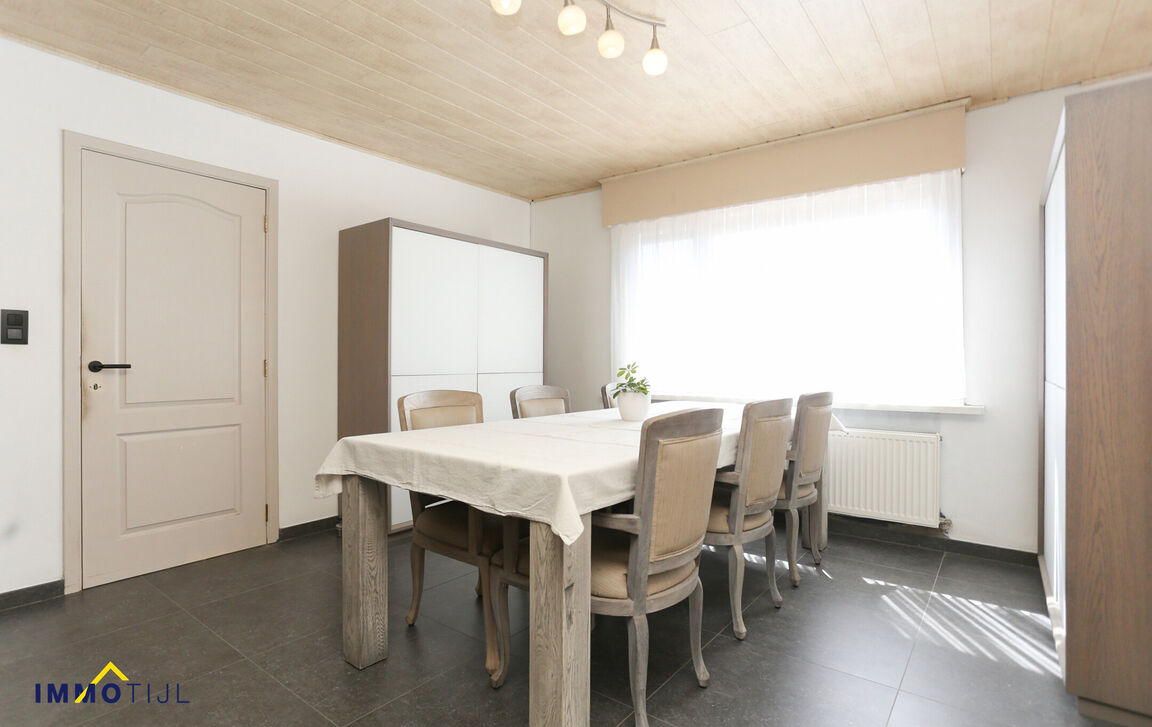 Huis te koop in Dendermonde
