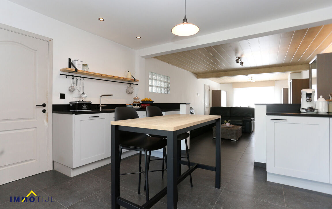 Huis te koop in Dendermonde