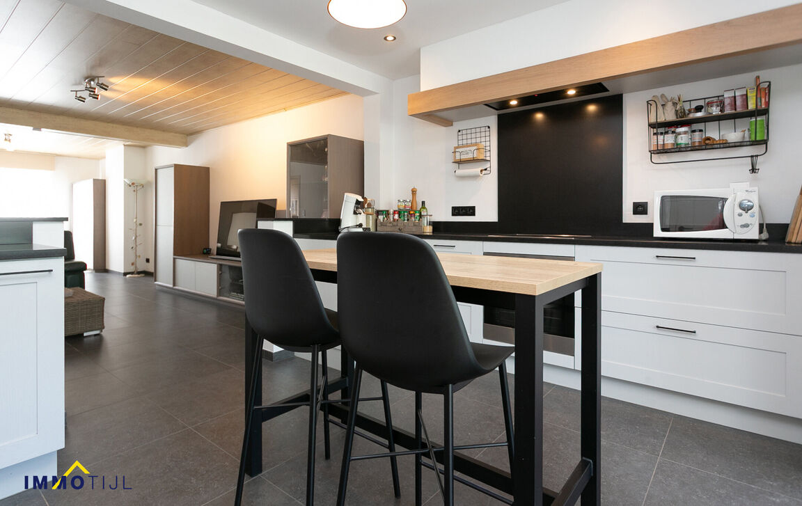 Huis te koop in Dendermonde