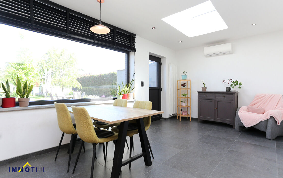 Huis te koop in Dendermonde