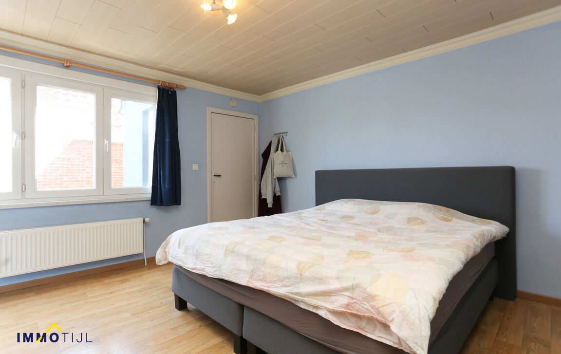 Huis te koop in Dendermonde
