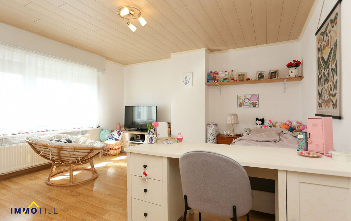 Huis te koop in Dendermonde