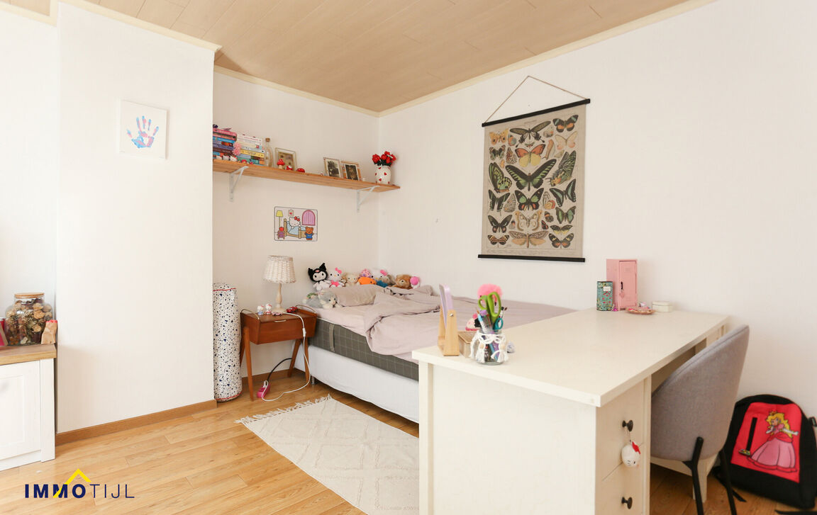 Huis te koop in Dendermonde