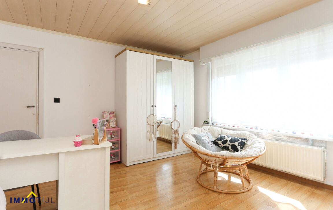 Huis te koop in Dendermonde