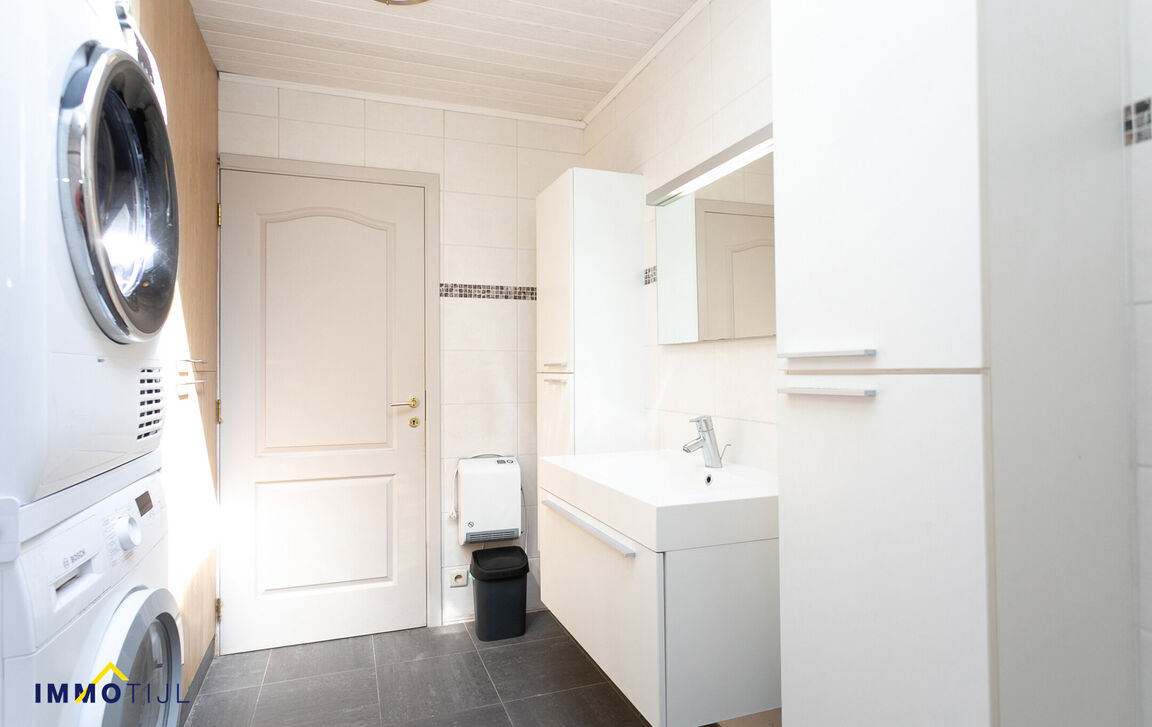Huis te koop in Dendermonde