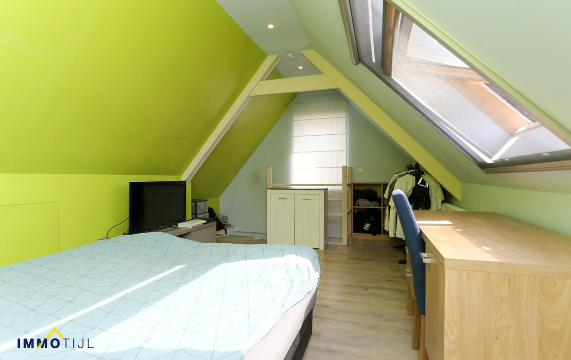 Huis te koop in Dendermonde