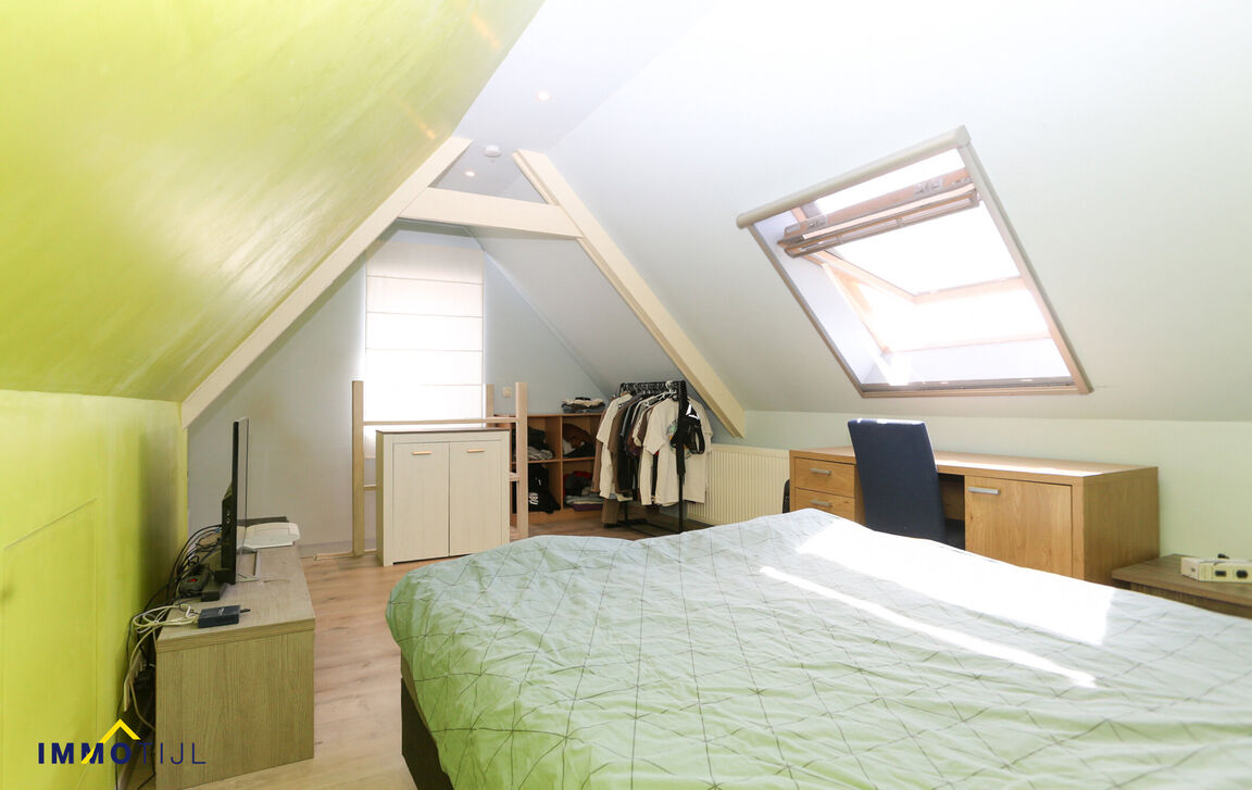 Huis te koop in Dendermonde