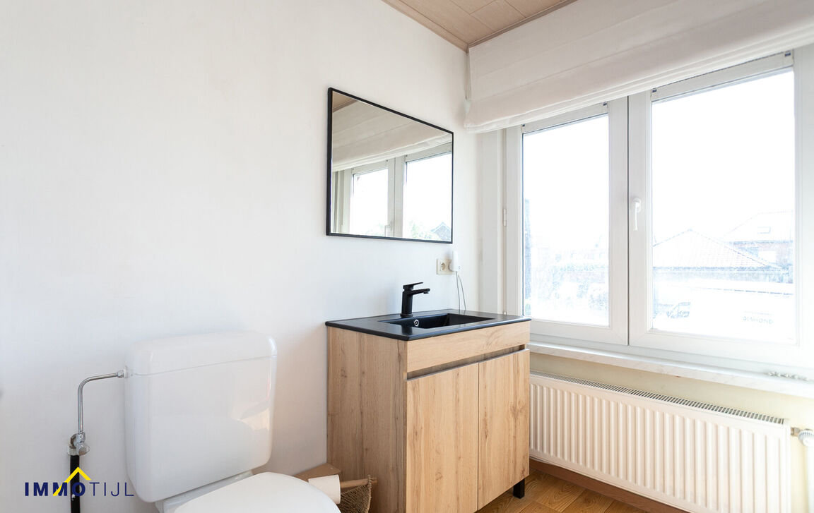Huis te koop in Dendermonde