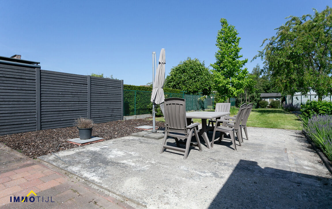 Huis te koop in Dendermonde