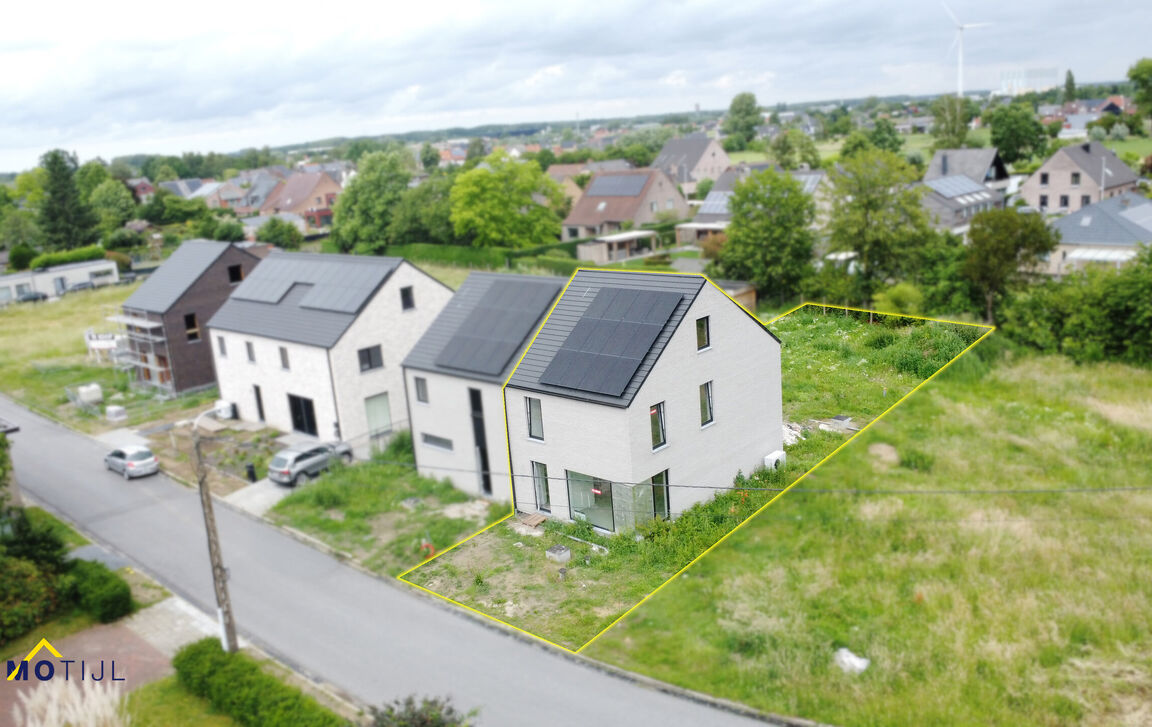 Huis te koop in Dendermonde
