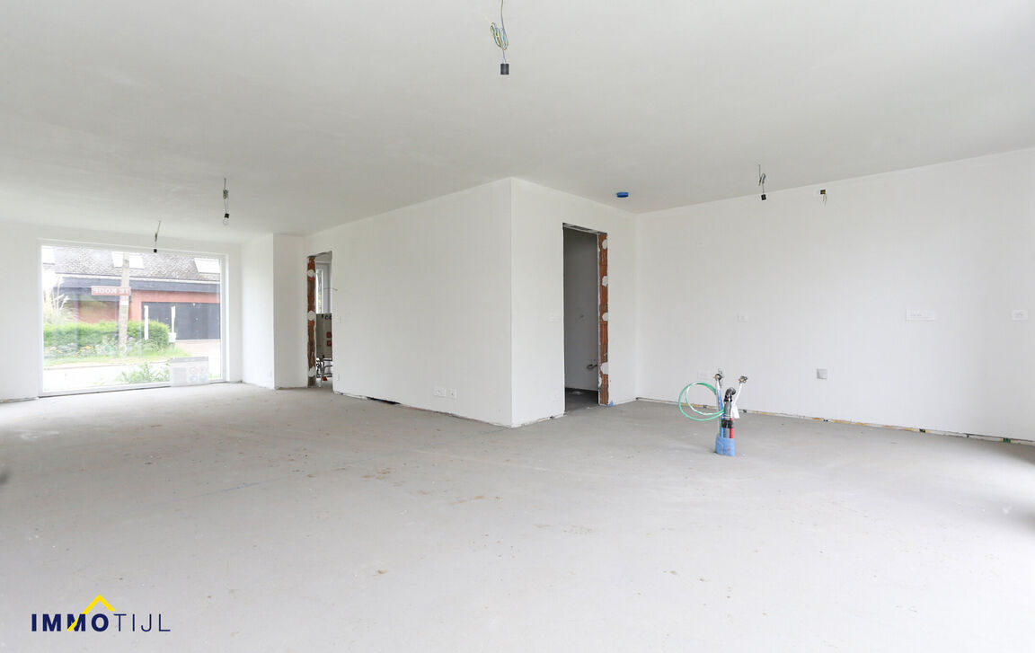 Huis te koop in Dendermonde