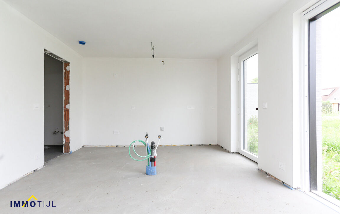 Huis te koop in Dendermonde