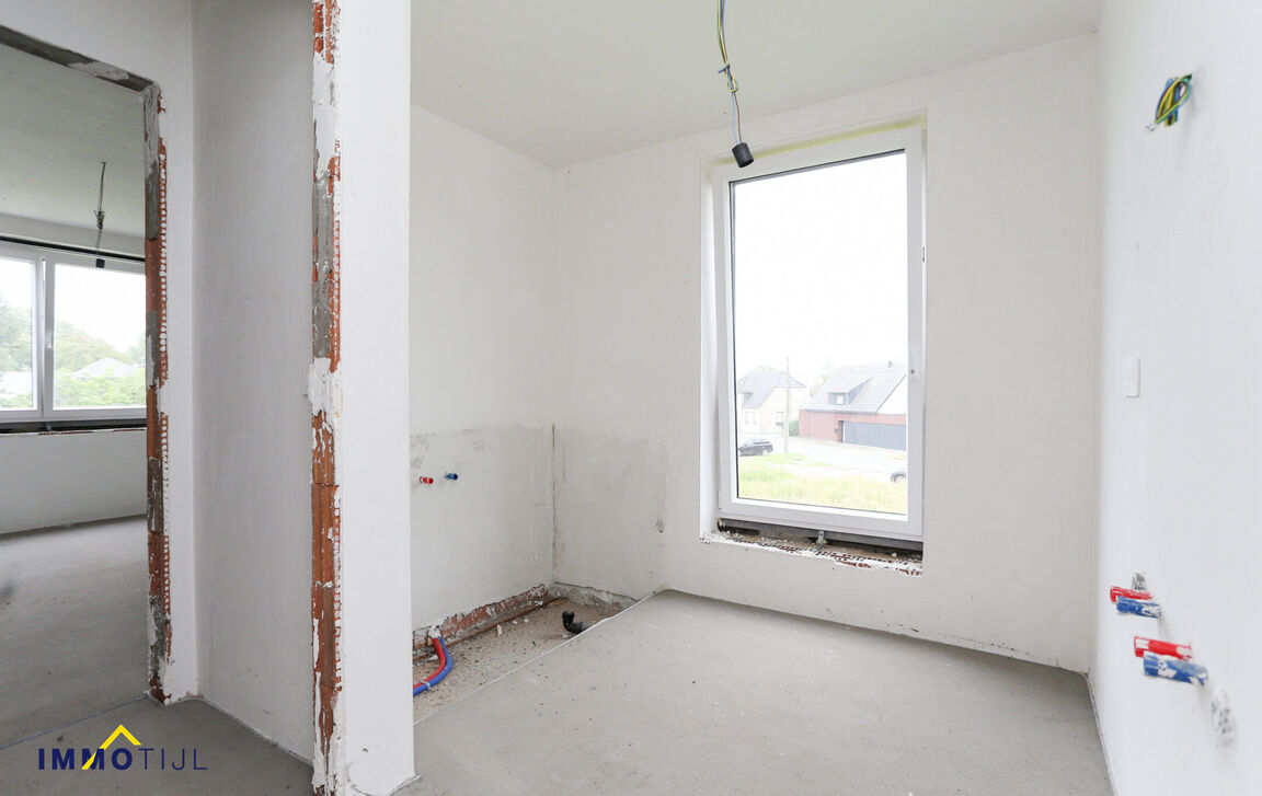 Huis te koop in Dendermonde
