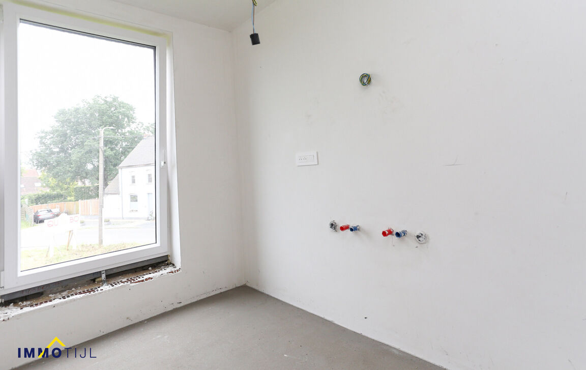 Huis te koop in Dendermonde