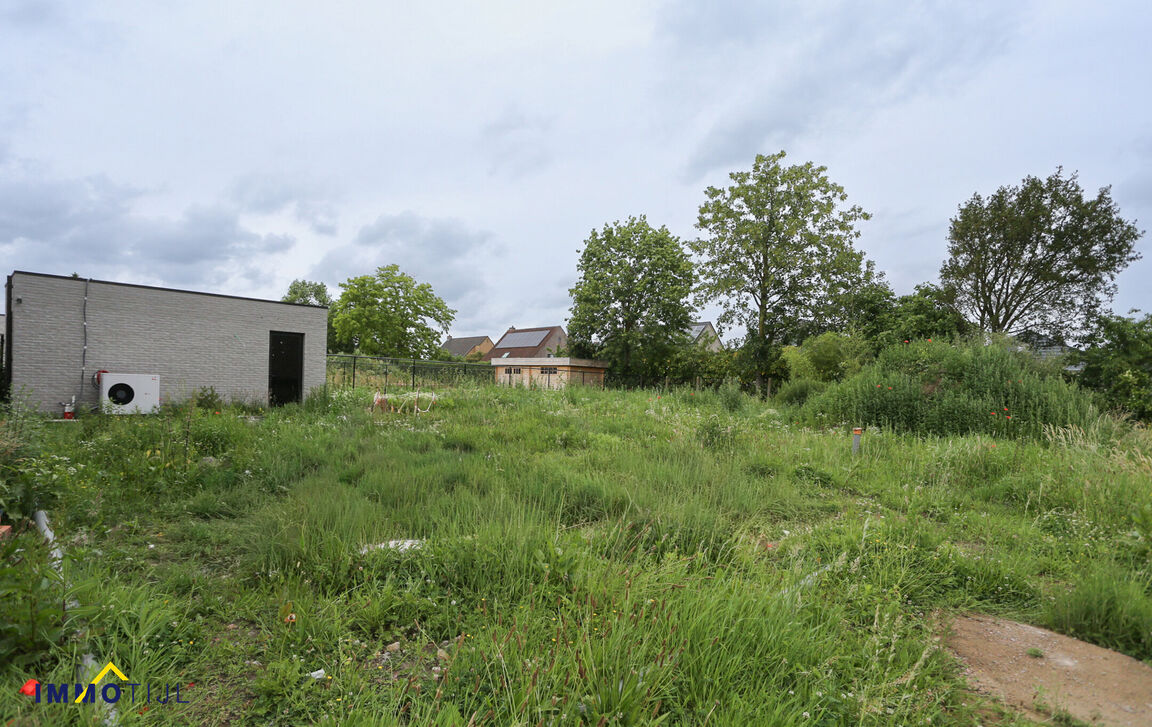 Huis te koop in Dendermonde