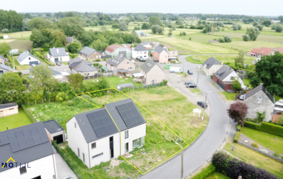 Huis te koop in Dendermonde