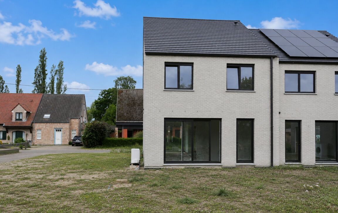 Huis te koop in Dendermonde