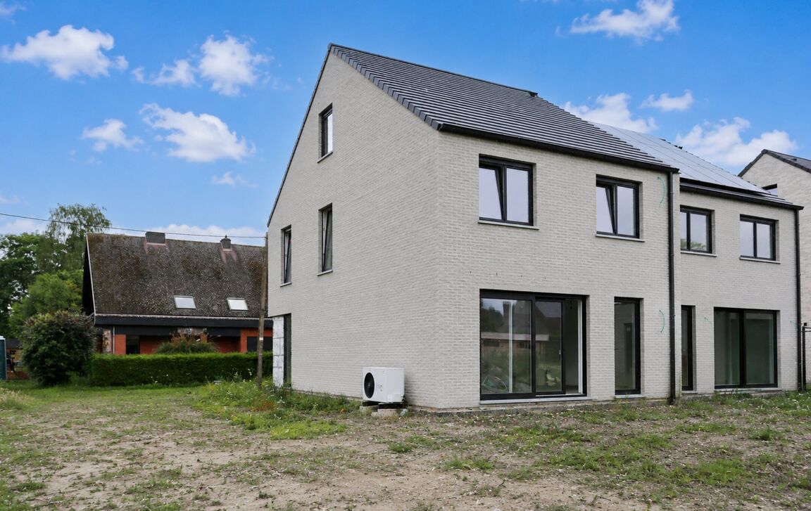 Huis te koop in Dendermonde