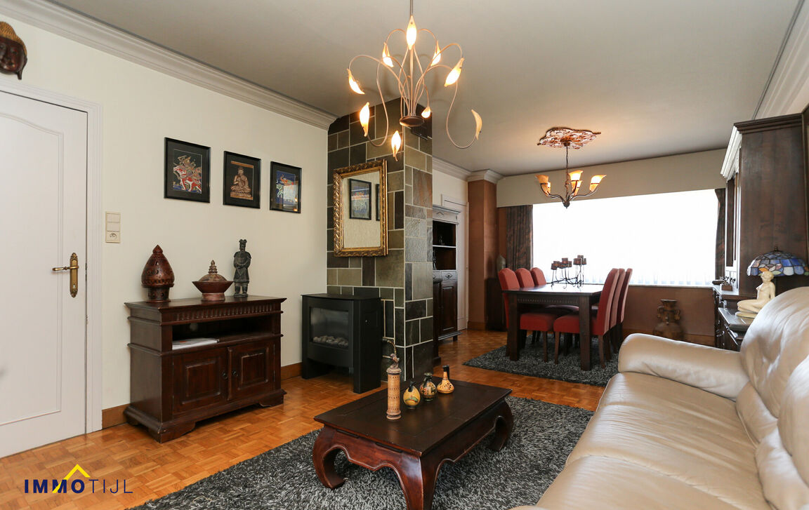 Huis te koop in Dendermonde