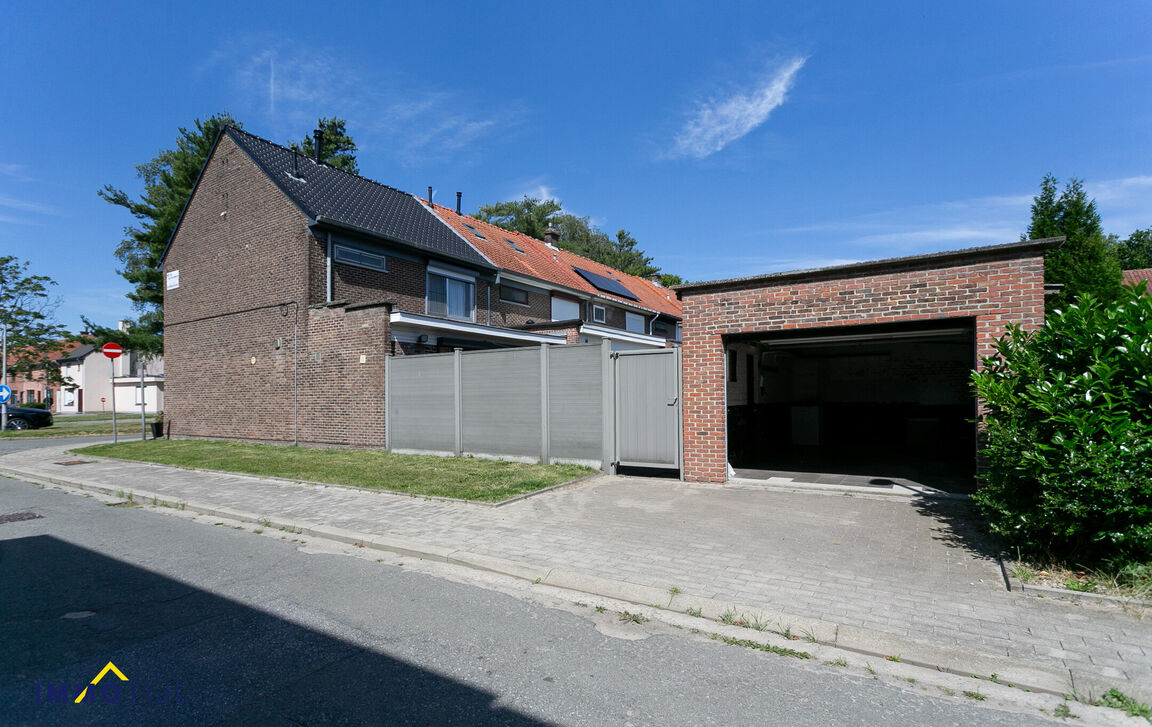 Huis te koop in Dendermonde
