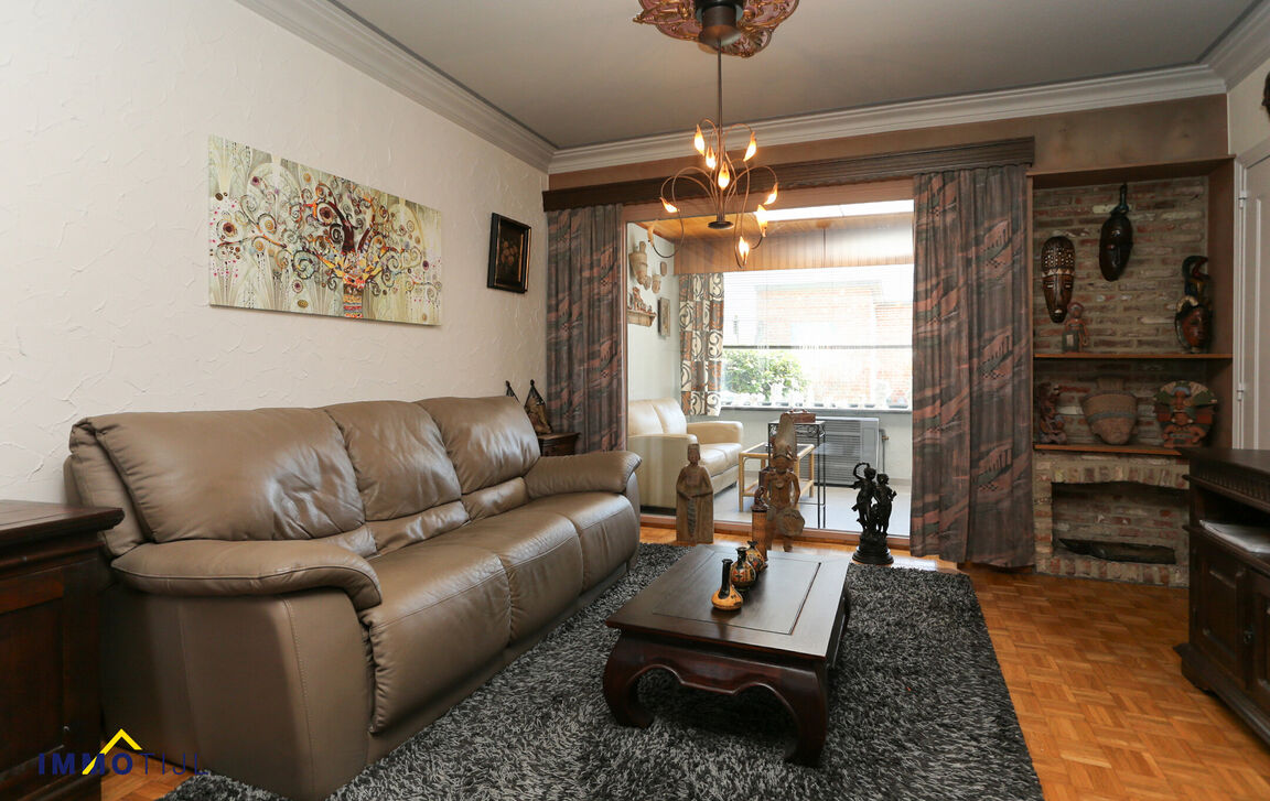 Huis te koop in Dendermonde