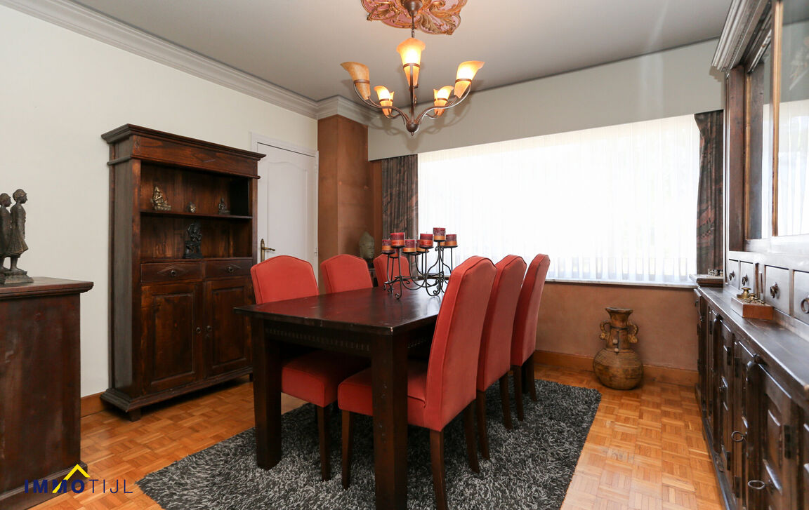 Huis te koop in Dendermonde