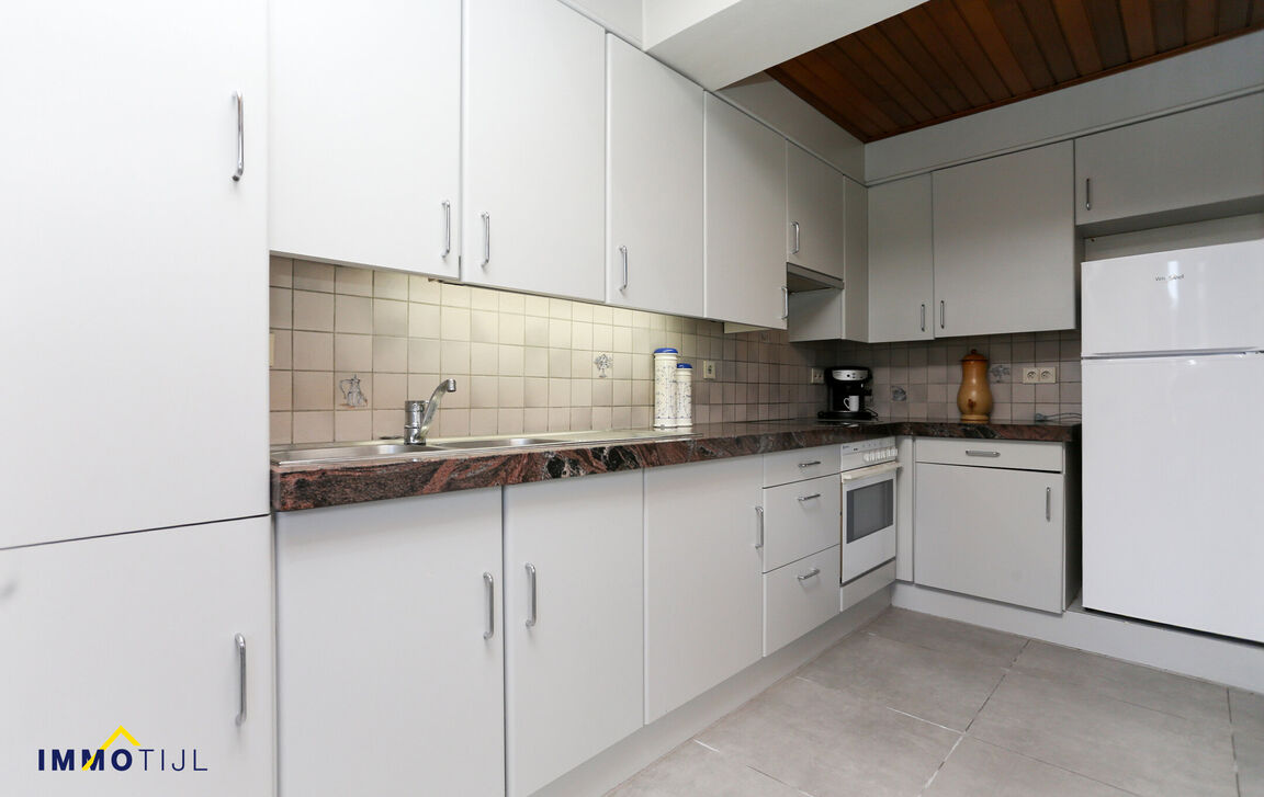 Huis te koop in Dendermonde