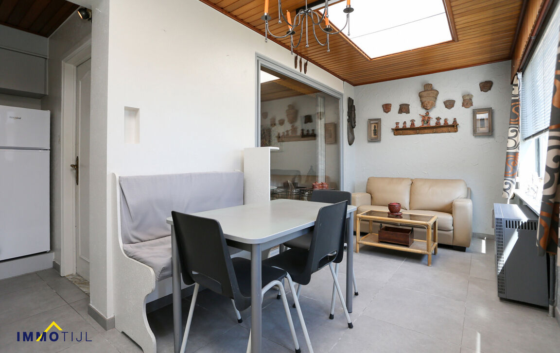 Huis te koop in Dendermonde