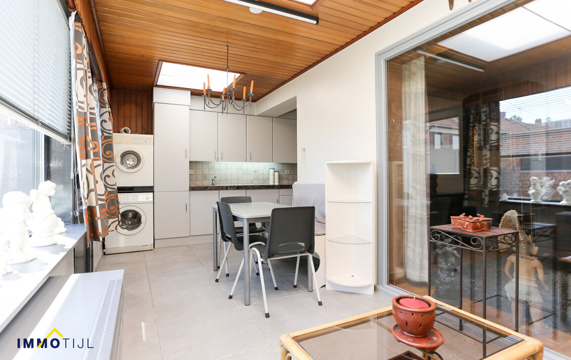Huis te koop in Dendermonde