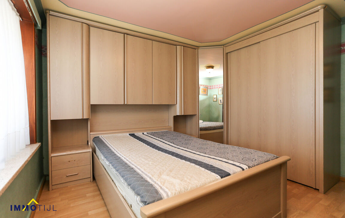 Huis te koop in Dendermonde