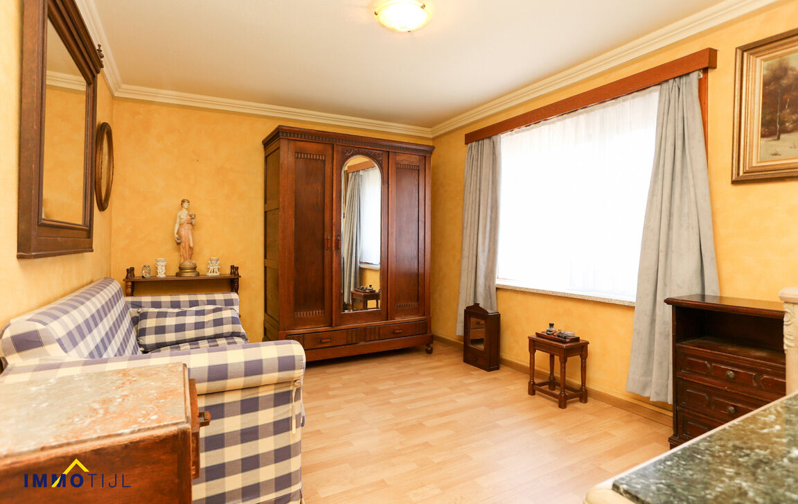 Huis te koop in Dendermonde