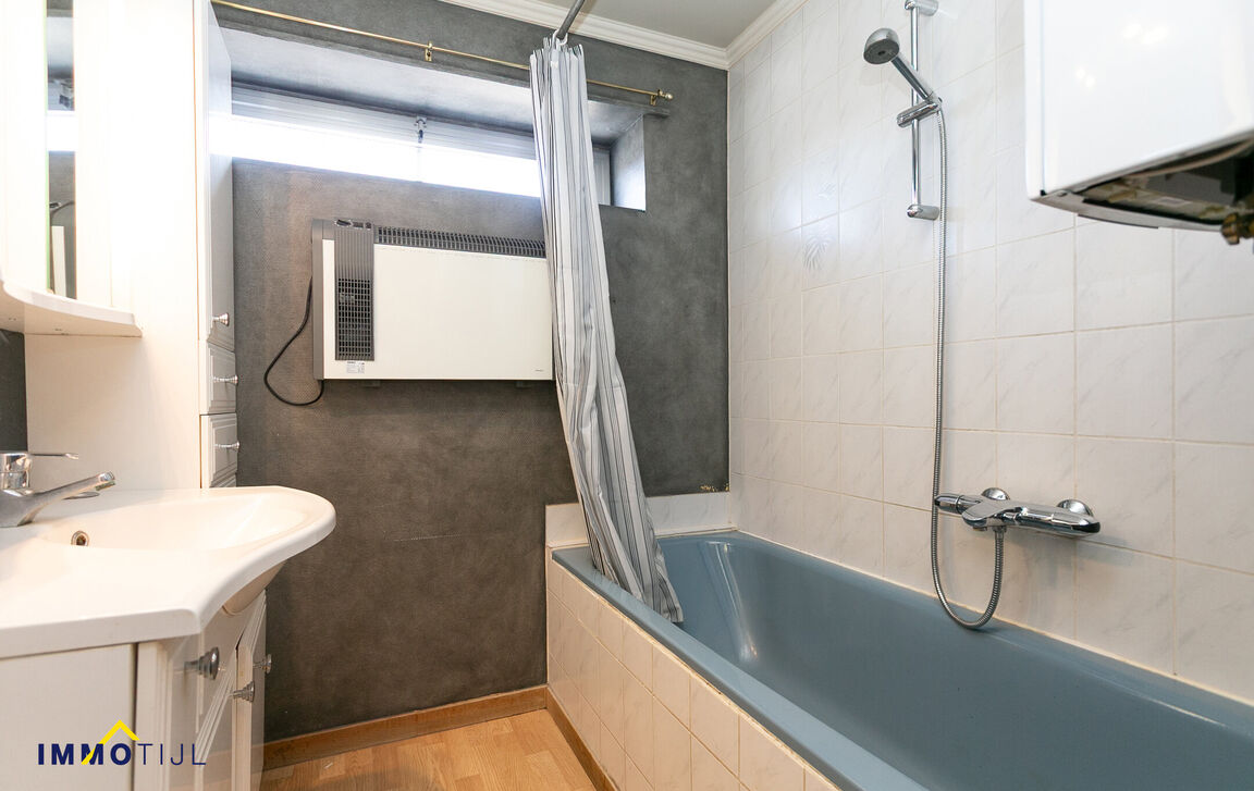 Huis te koop in Dendermonde