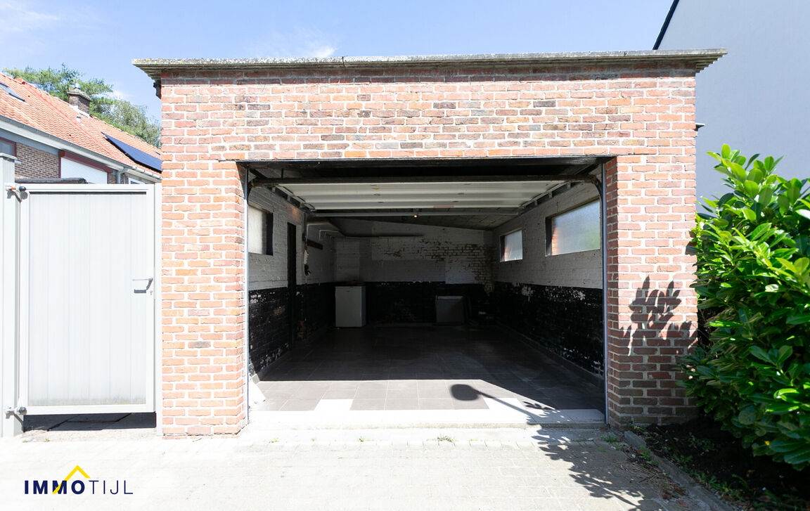 Huis te koop in Dendermonde