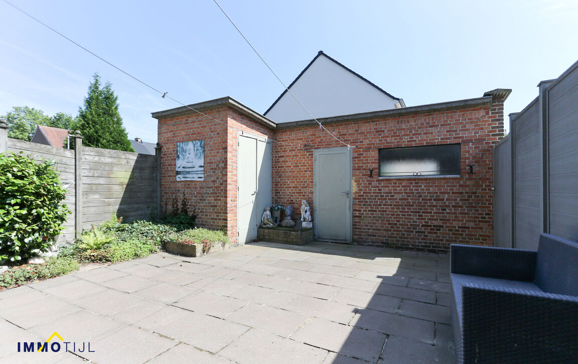 Huis te koop in Dendermonde