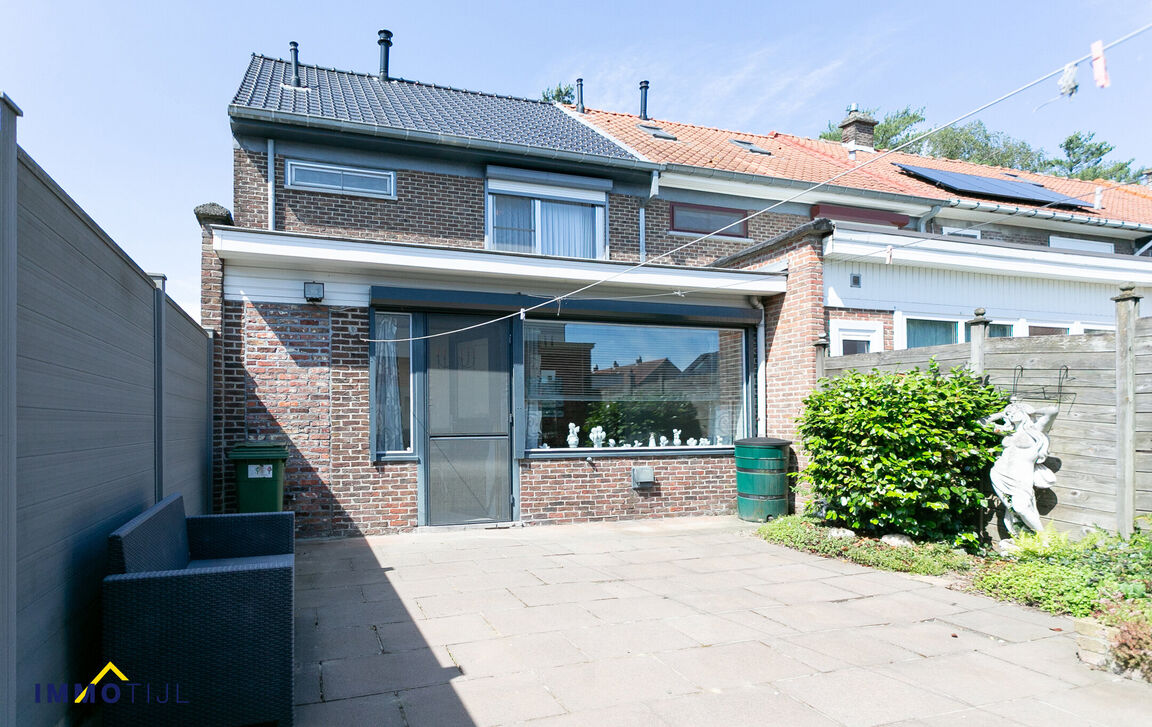 Huis te koop in Dendermonde