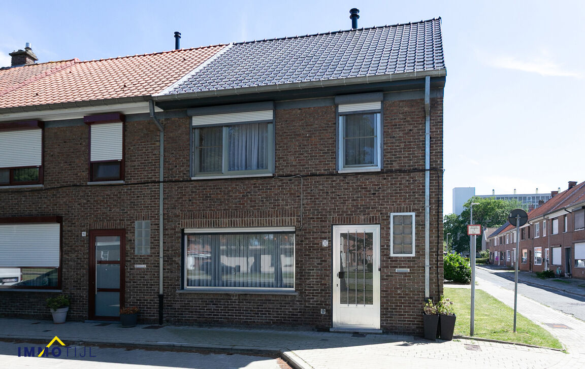 Huis te koop in Dendermonde