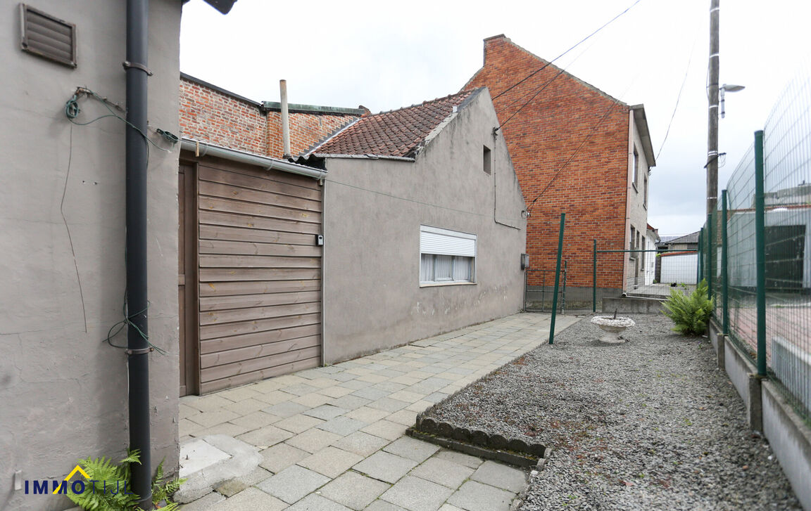Huis te koop in Dendermonde