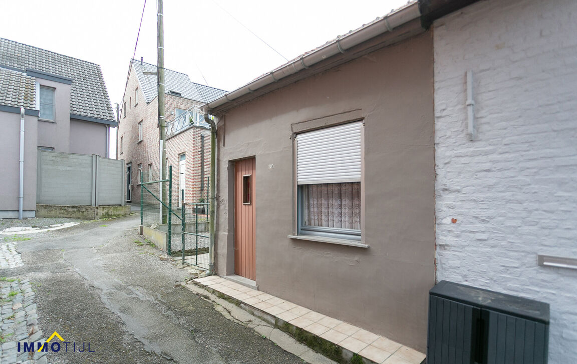 Huis te koop in Dendermonde