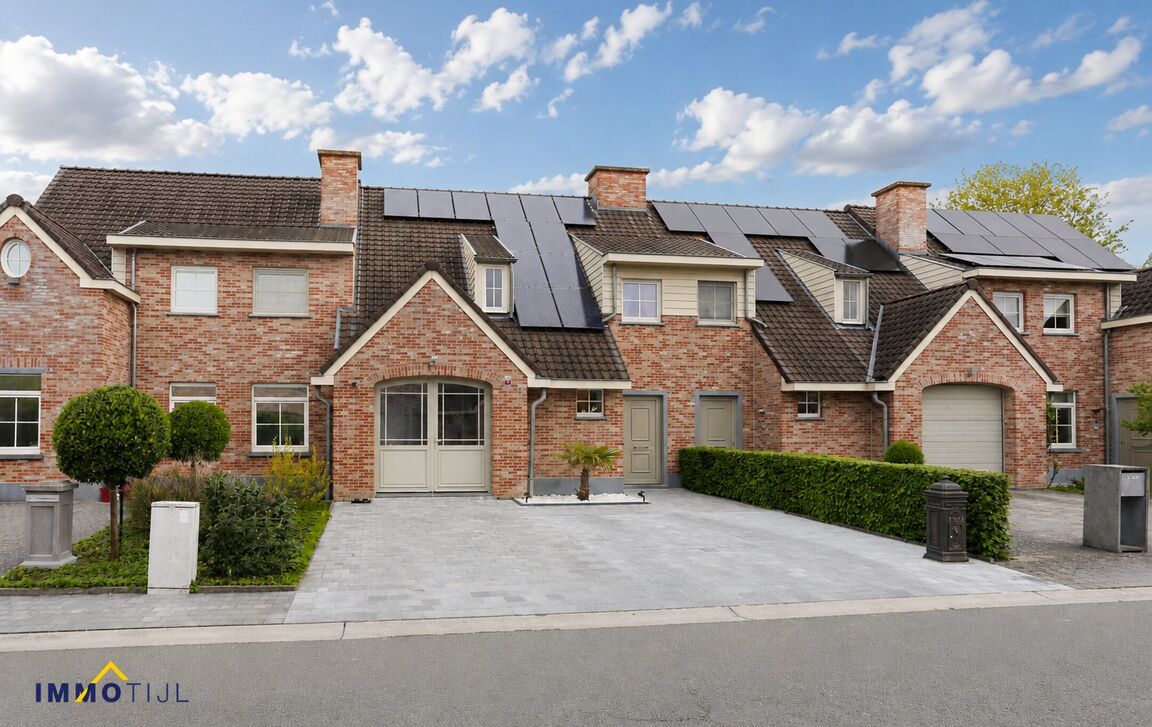 Huis te koop in Dendermonde