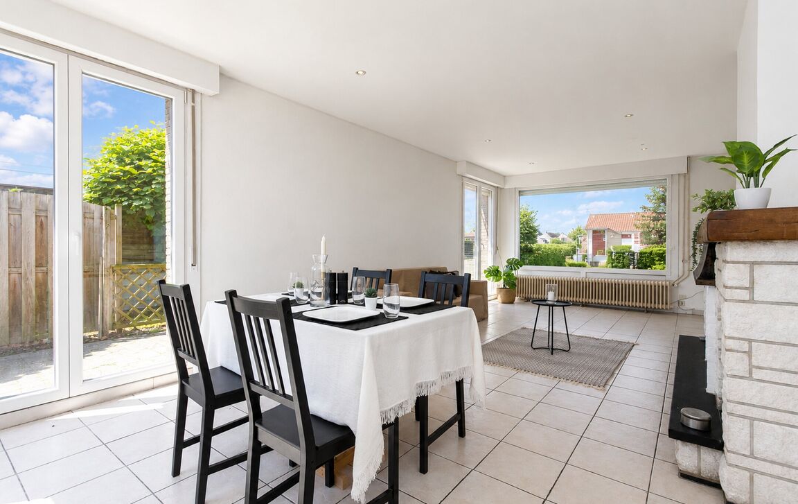 Huis te koop in Dendermonde